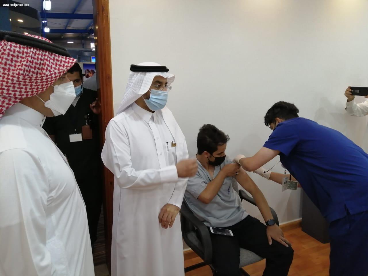 مدير عام