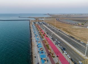 إطلاق مهرجان جازان 2026: كنوز الطبيعة.. تنوع المكان وثراء الإنسان في وجهة سياحية نابضة على مدار العام