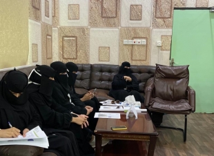 مستشفى الموسم العام ينفذ ورشة عمل بعنوان  ممارس الابداع والابتكار 