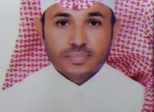 كليبي مديرا لأشعة  صحة جازان 