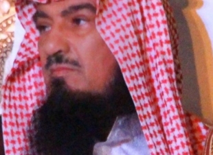رثأء وبصمات للشيخ مشعوي غزواني