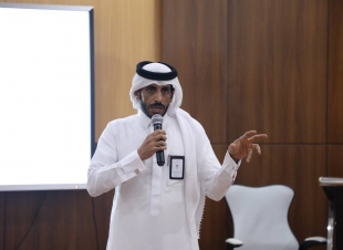 برعاية مدير عام  تعليم جازان | لجنة مشروع فصول الموهوبين والموهوبات تعقد اجتماعها الأول