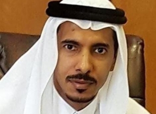 حسن الصميلي مساعداً لمدير الشؤون الصحية بجازان للخدمات العلاجية