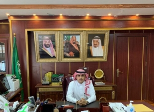 تثبيت الحاذق رئيسًا لبلدية مركز القفل في صامطة