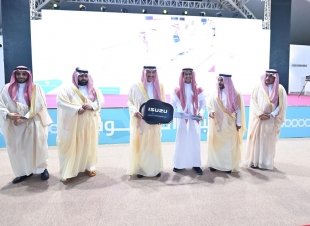 سمو أمير جازان يرعى حفل تخريج أكثر من ٢٧٠٠ متدرب ومتدربة بمنشآت التدريب التقني