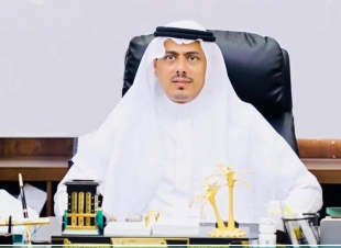 بعد مرور عام على التعليم عن بعد مدير تعليم جازان : هذه المرحلة الهامة والتاريخية للتعليم في بلادنا ستظل حديث الأجيال لأن التحول الرقمي تم بشكل احترافي