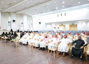 تعليم جازان يدشن جائزة جازان للتميز متوهجون