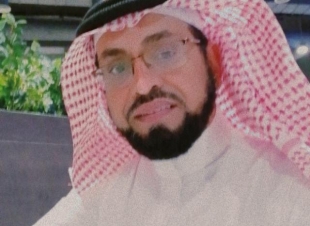 مشرف القيادة المدرسية بـمكتب تعليم بيش  يتلقى خطاب شكر وتقدير 