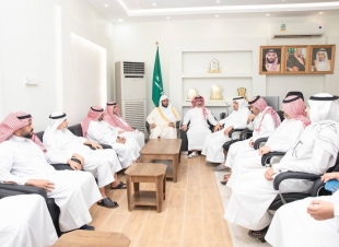محافظ الطوال يفعل مبادرة الإفتاء والفئة الغالية