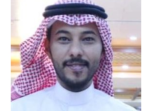 برهان مديراً للخدمات  الارضية بمطار الملك عبدالله الاقليمي بجازان  