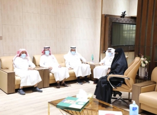 شمل عدداً من أوراق العمل تعليم جازان يعقد لقاء القيادات المستجدة
