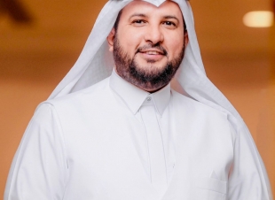 القبي متحدثًا رسميًا لتجمع جازان الصحي