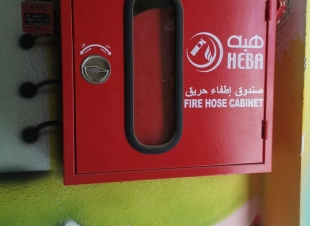 خطط وجولات ميدانية لتأمين وسلامة المدارس بتعليم جازان استعدادا للعام الدراسي الجديد 1443 هـ