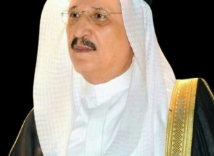 سمو أمير منطقة جازان يعزي أسرة وذوي السروري في فقيدهم نواف