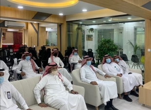 استهدفت ٤٠ موظف من منسقي وازن بالمستشفيات المركز الإقليمي يحتظن دورات تدريبية لبرنامج وازن