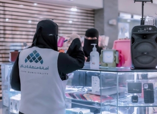 أمانة جازان تنفذ خطة الرقابة الصحية خلال رمضان