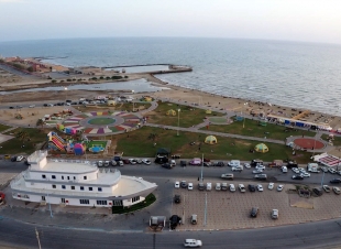 اكثر من 12 ألف زائر لشواطئ الشقيق خلال اجازة الفصل الدراسي الاول