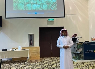 دار الملاحظة الاجتماعية بجازان تقيم برنامج توعوي بعنوان  المخدرات وأثرها على الفرد والمجتمع