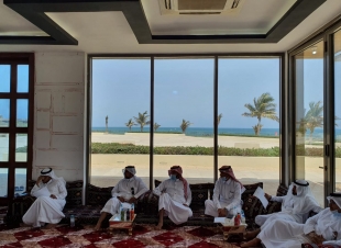المجلس البلدي لبلدية محافظة بيش يعقد جلسته العادية ذات الرقم  ٦٨