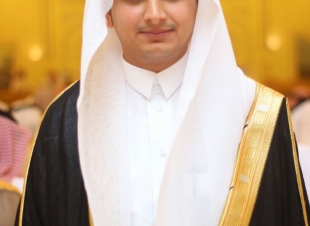 سمو أمير جــازان يكلف جعفر ناشب  مديرًا عاما للإدارة العامة للحقوق العامة بإمارة المنطقة