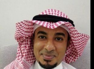 تمديد تكليف الاستاذ رائد بركات مديراً لمستشفى أحد المسارحة العام