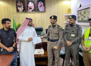 تحت شعارالسـلامة هــدف ووقــاية وبمشاركة مسشتفى الطوال العام | محافظ الطوال يدشن فعاليات اليوم العالمي للدفاع المدني 2023م