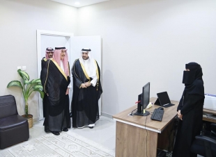 سمو أمير جازان يرأس اجتماع مجلس إدارة جمعية الأمير محمد بن ناصر للإسكان التنموي