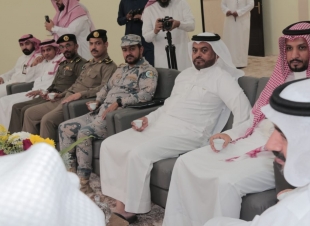 محافظ بيش يستقبل رئيس مدينة جازان للصناعات الاساسية والتحويلة