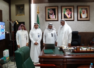 الجفناوي يدشن المنصة الإعلامية لمهرجان الفل والنباتات العطرية بابو عريش 