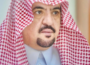 احتفاء في يوم الوطن.. أمين جازان: قصة كفاح المملكة تجسّد الانتماء للوطن