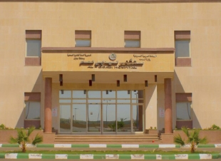 مستشفى العيدابي بــ جازان يقدم خدماته الصحية لأكثر من 76 الف مستفيد خلال هذا العام