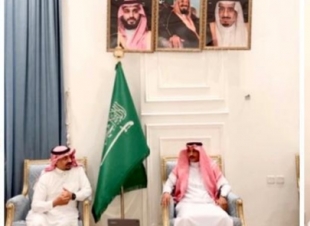 محافظ ضمد يفعل مبادرة الإفتاء والفئة الغالية