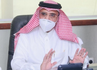 مدير تعليم تبوك: التقويم الدراسي الجديد يواكب رؤية 2030 لتطوير التعليم