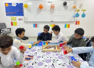 انتظام أكثر من 148 ألف طالب وطالبة في 1250 مدرسة بإدارة تعليم صبيا