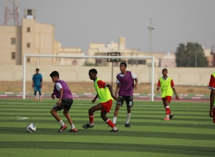 انطلاق التصفيات النهائية لدوري المدارس بتعليم جازان