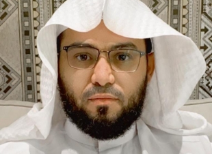 العبدلي مديرًا لفرع هيئة الأمر بالمعروف بمنطقة الحدود الشمالية