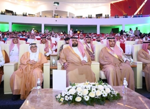 سمو أمير منطقة جازان بالنيابة يرعى فعاليات الاحتفاء باليوم الدولي لصون النظام الإيكولوجي لغابات المانجروف