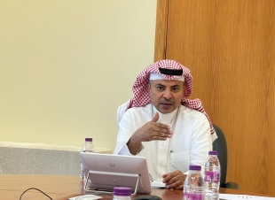 فرع وزارة الموارد البشرية والتنمية الاجتماعية بمنطقة جازان توقع اتفاقية مع مركز سكون للاستشارات النفسية
