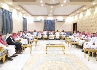 محافظ الحُرّث يفعل مبادرة الإفتاء والفئة الغالية