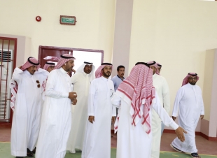 ضمن مشاريعه التعليمية الحديثة | اكتمال تشغيل مشروع مدرسة المضايا المتوسطة للبنات بتعليم جازان بقيمة تجاوزت 11 مليون ريال