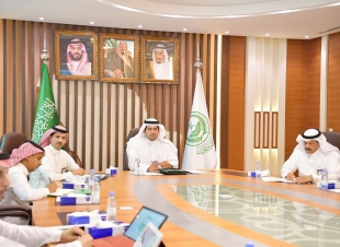 وكيــل إمارة جــازان يرأس اجتماعًا لبحث خطة تفعيل مجلس التنمية السياحية بالمنطقة