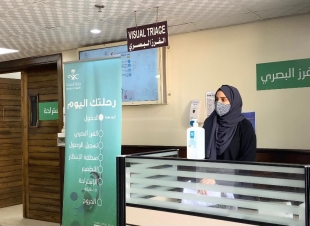 تدخل طبي ناجح في مجمع الملك عبدالله بجدة لإنقاذ مصاب من شلل نصفي