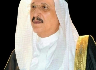 سمو أمير منطقة جازان يعزي النعمي والصافي