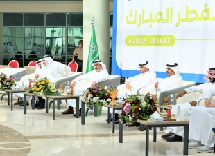 انتقال الكلية رقم 12 للمدينة الجامعية | رئيس جامعة جازان بدعم القيادة الرشيدة ولَّى زمن المباني المستأجرة