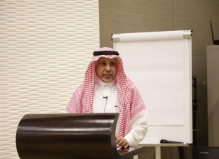 تعليم جازان ينفذ حلقة نقاش عن أسس النجاح الوظيفي