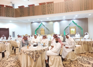 فرع وزارة الموارد البشرية والتنمية الاجتماعية بجازان يعقد الاجتماع المناطقي للربع الثالث لعام 2022م