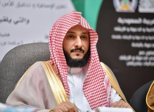أكد على أهمية العناية بالمساجد | مدير عام الشؤون الإسلامية في جازان يجتمع بمديري الادارات