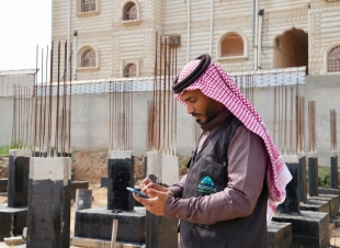 بلدية صبيا تنفذ 5789 جولة رقابية وترصد 301 مخالفة للإجراءات الإنشائية
