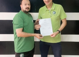 اختتام دورة الرخصة التدريبية الآسيوية لمدربي كرة القدم بجازان