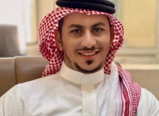 العبسي للمرتبة  السابعة بـ بلدية جزر فرسان 